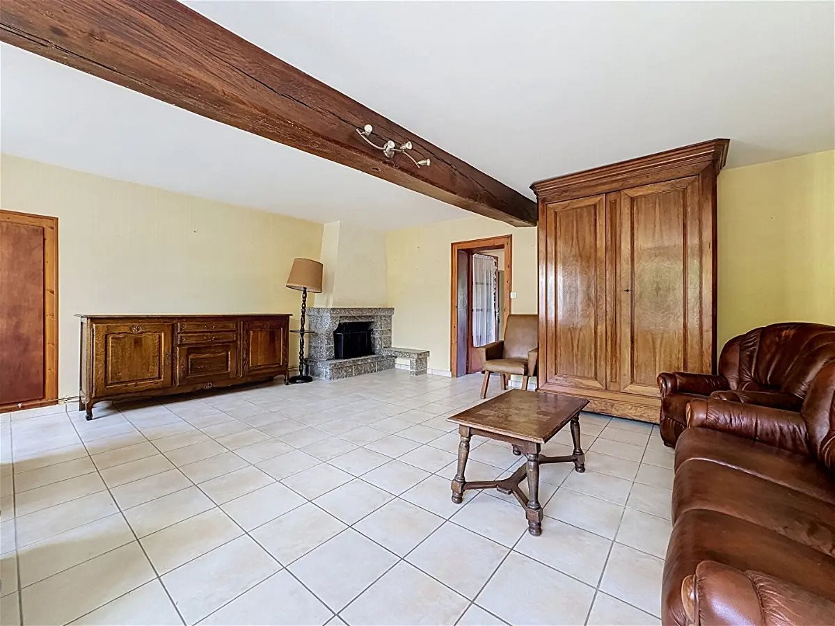 Maison à vendre, 105m², Bressuire