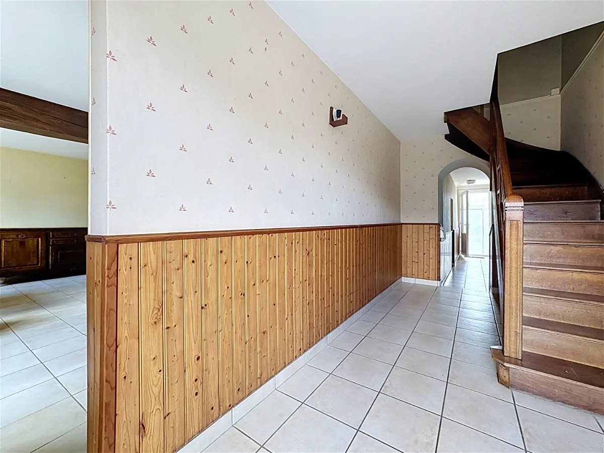 Maison à vendre, 105m², Bressuire
