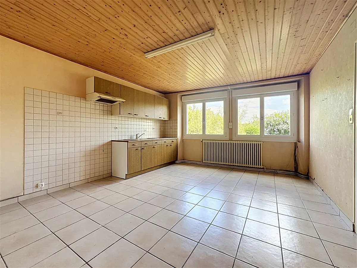 Maison à vendre, 105m², Bressuire