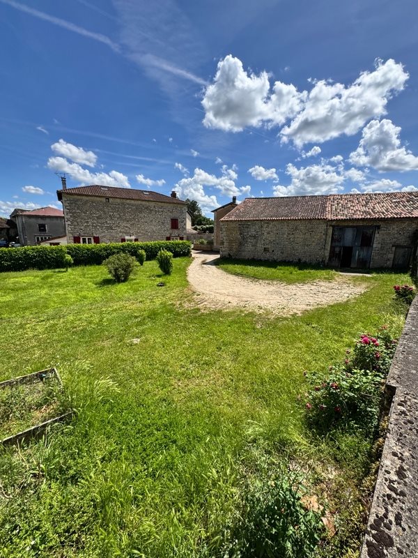 Maison à vendre, 118m², Chenay