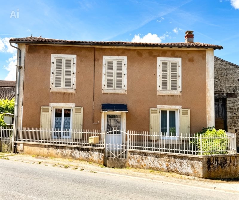 Maison à vendre, 118m², Chenay