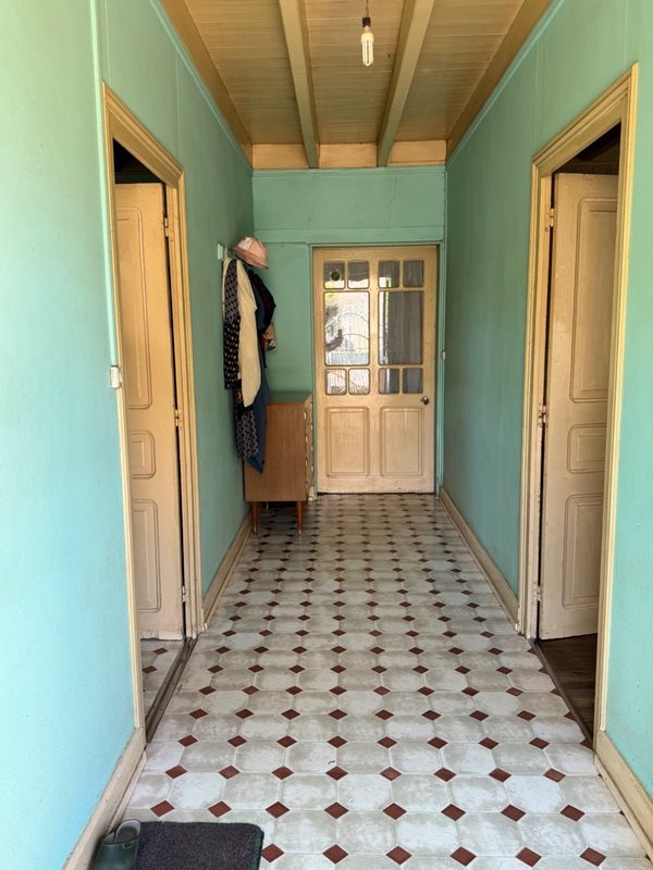 Maison à vendre, 118m², Chenay