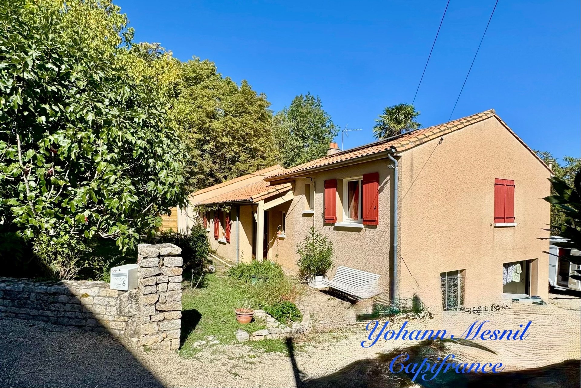 Maison à vendre, 132m², Melle