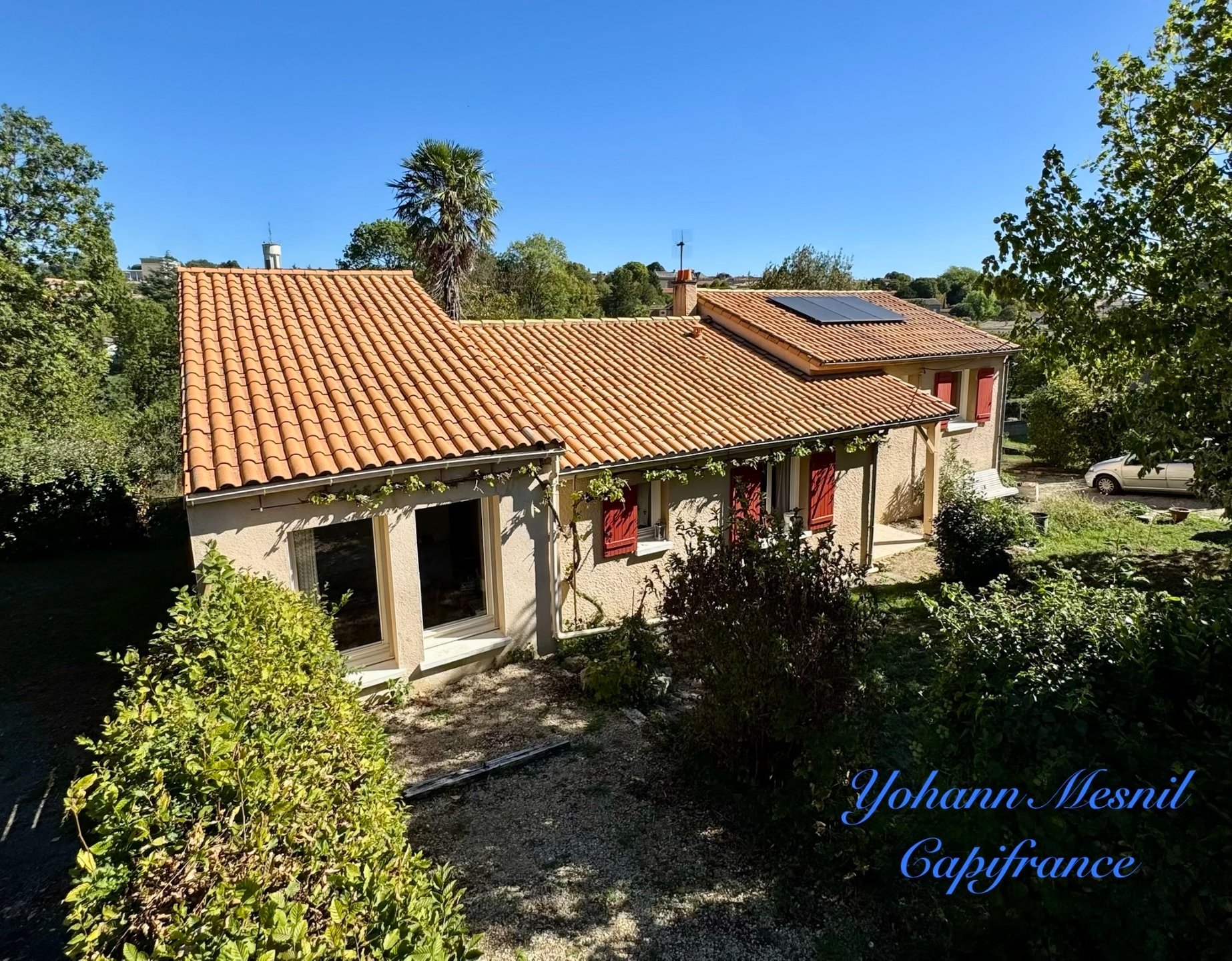 Maison à vendre, 132m², Melle