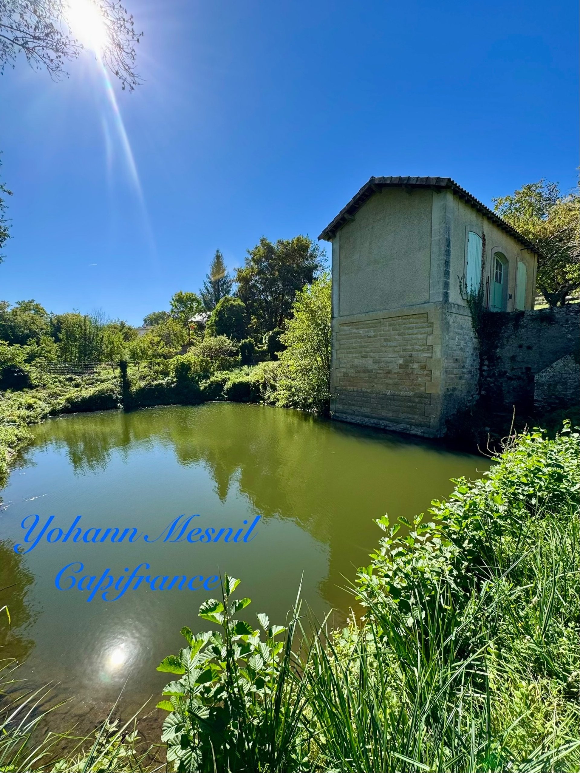 Maison à vendre, 132m², Melle