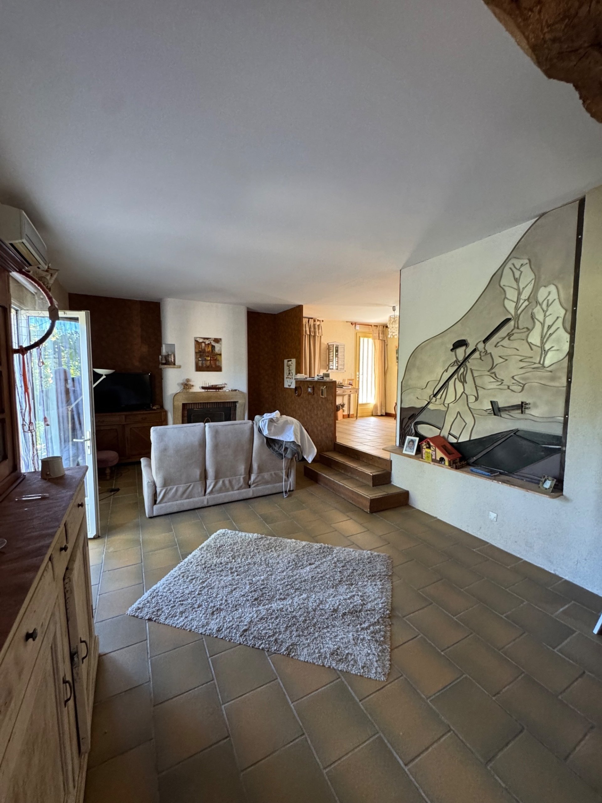 Maison à vendre, 132m², Melle