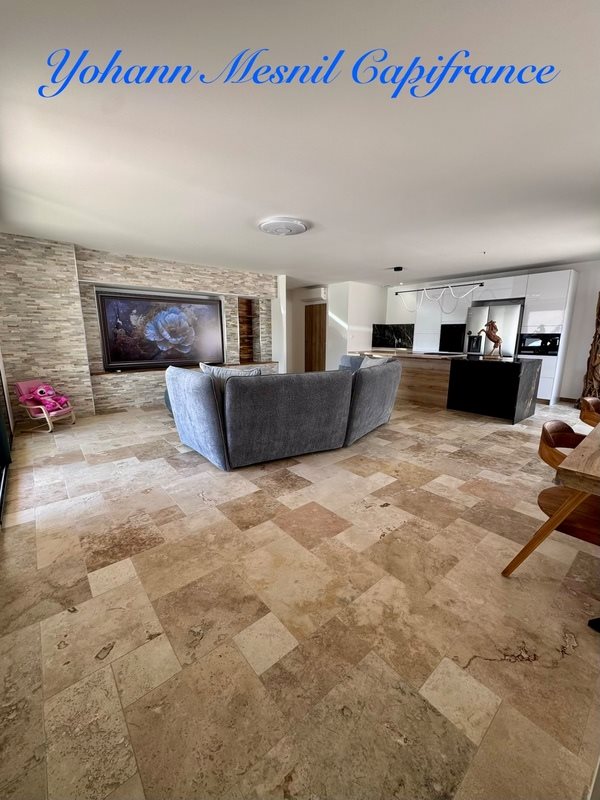 Maison à vendre, 144m², Aigondigné