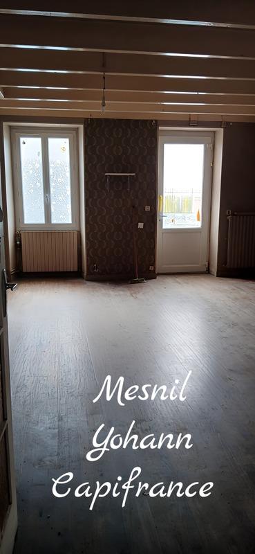 Maison à vendre, 132m², Lezay