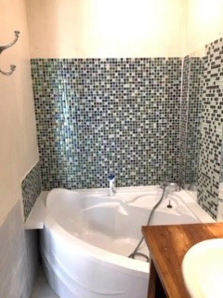 Appartement à louer, 17m², Meyreuil