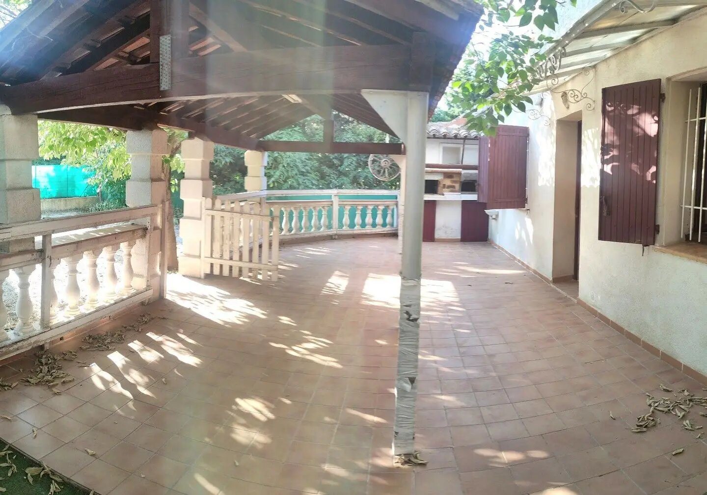 Appartement à vendre, 138m², Meyreuil