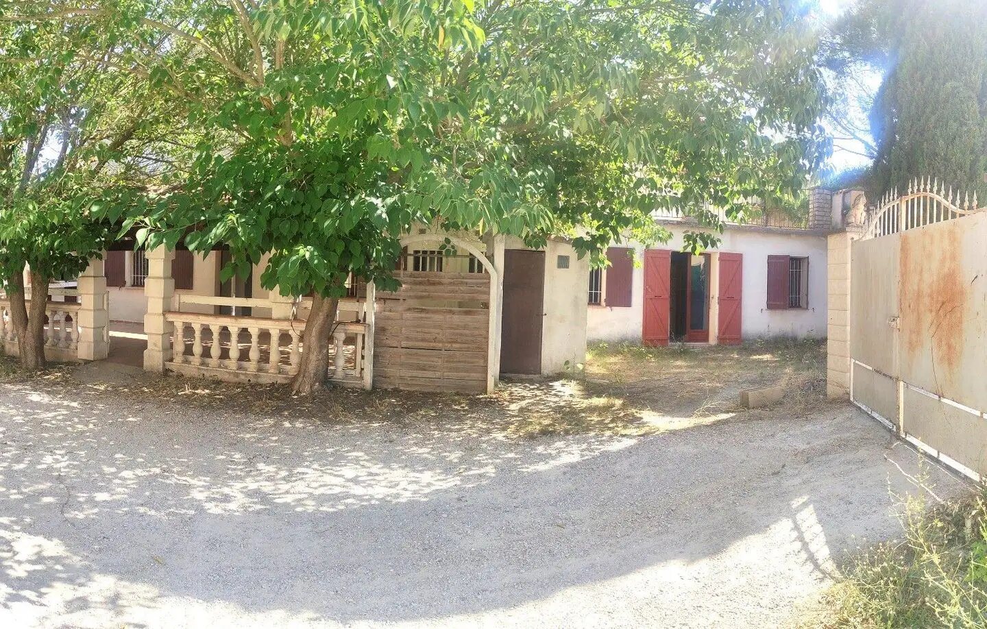 Appartement à vendre, 138m², Meyreuil