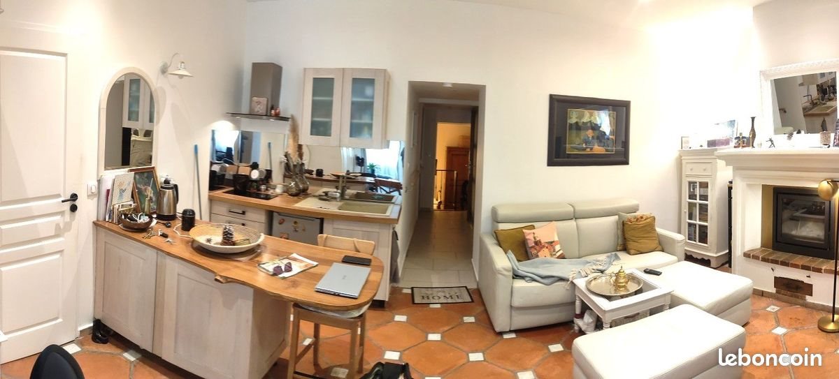 Appartement à louer, 67m², Meyreuil