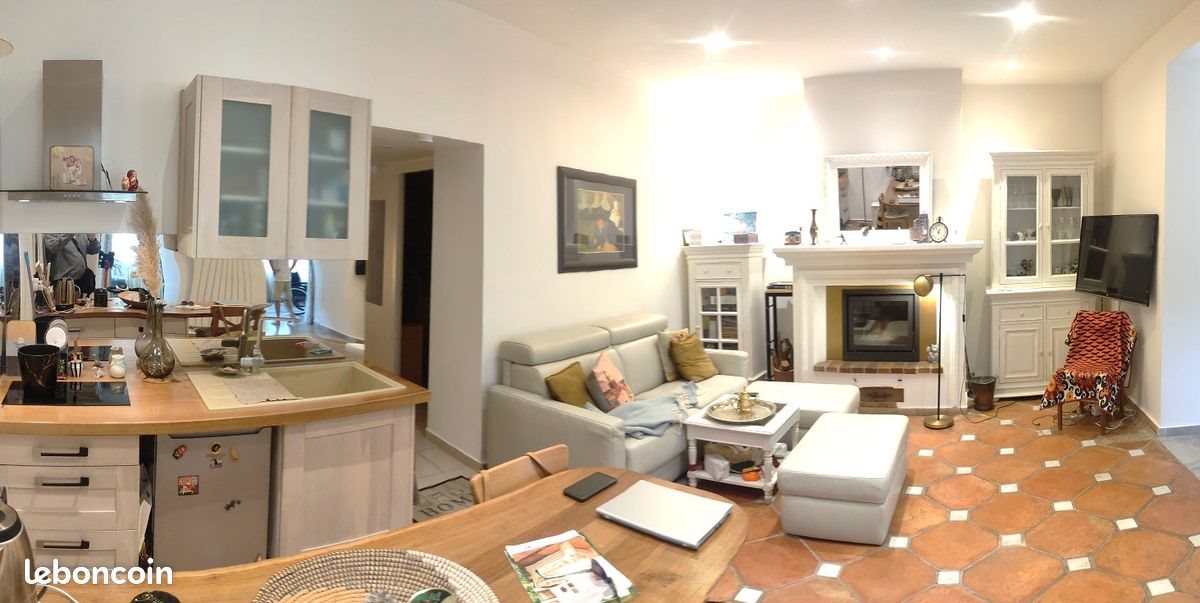 Appartement à louer, 67m², Meyreuil