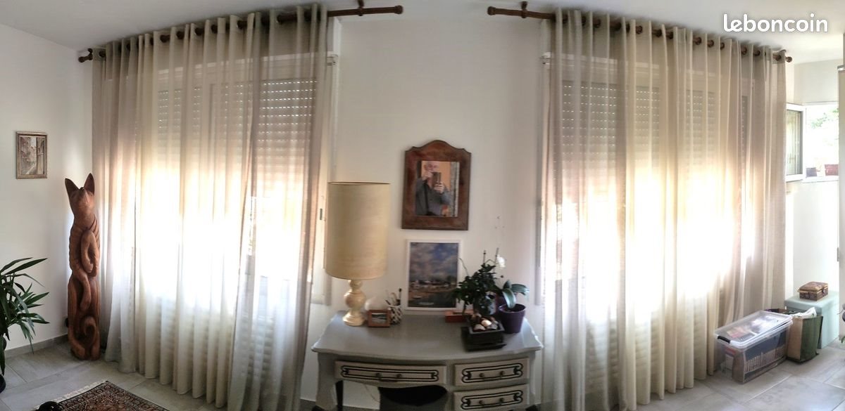 Appartement à louer, 67m², Meyreuil
