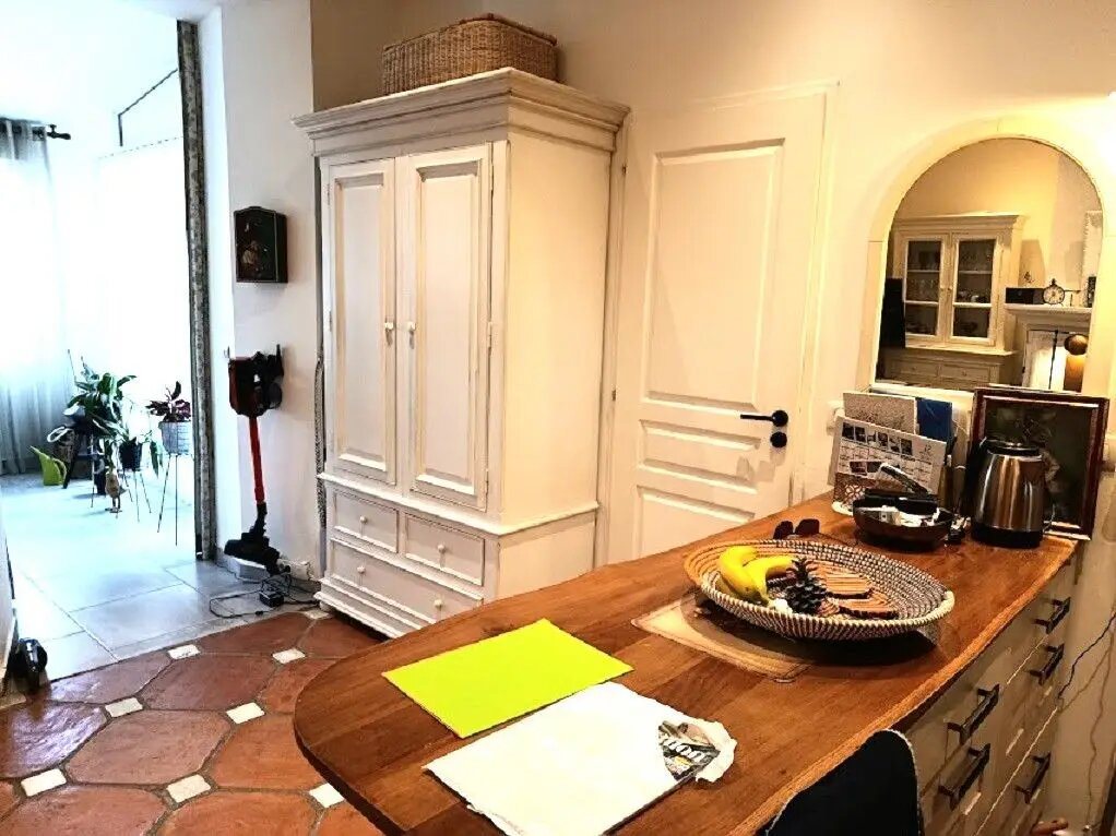 Appartement à louer, 67m², Meyreuil