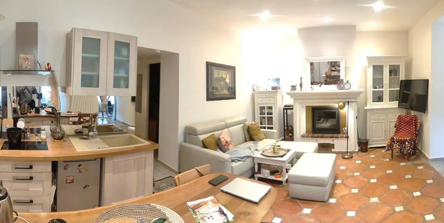 Appartement à louer, 67m², Meyreuil
