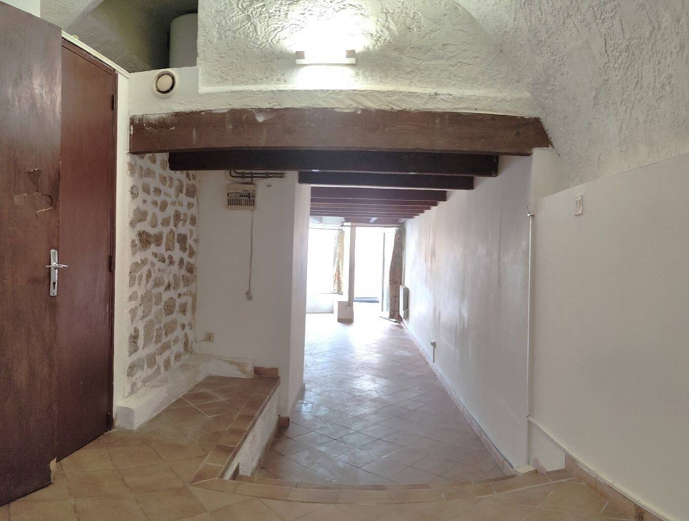 Appartement à vendre, 29m², Gardanne