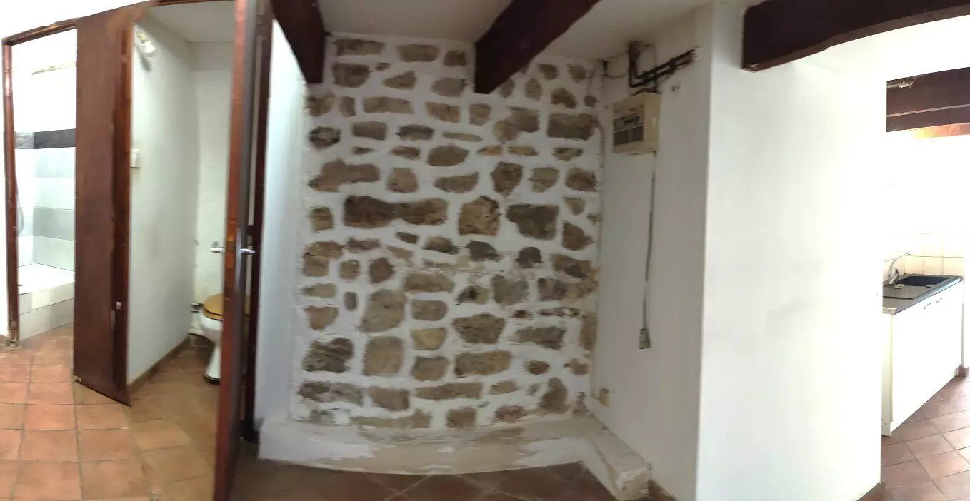 Appartement à vendre, 29m², Gardanne