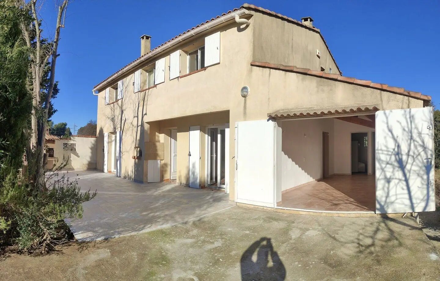 Maison à louer, 182m², Fuveau