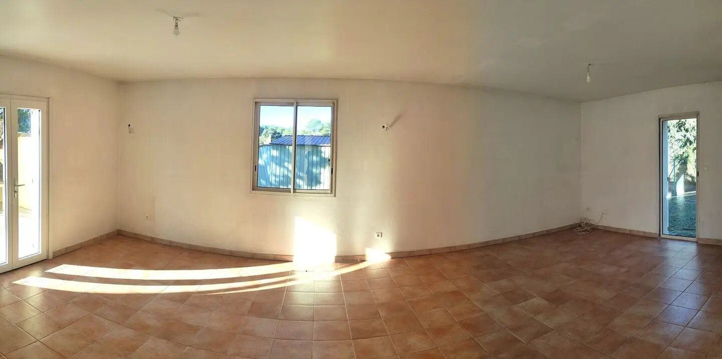 Maison à louer, 182m², Fuveau