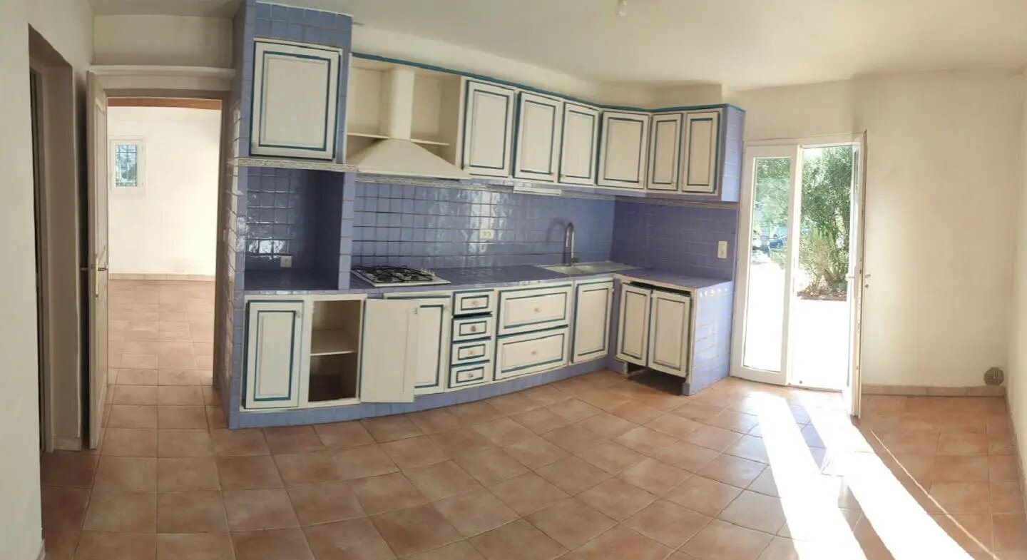 Maison à louer, 182m², Fuveau