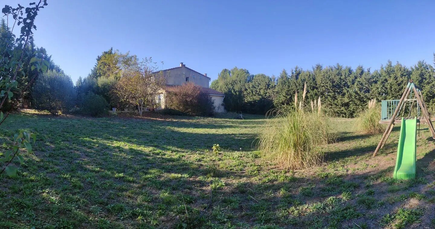Maison à louer, 182m², Fuveau