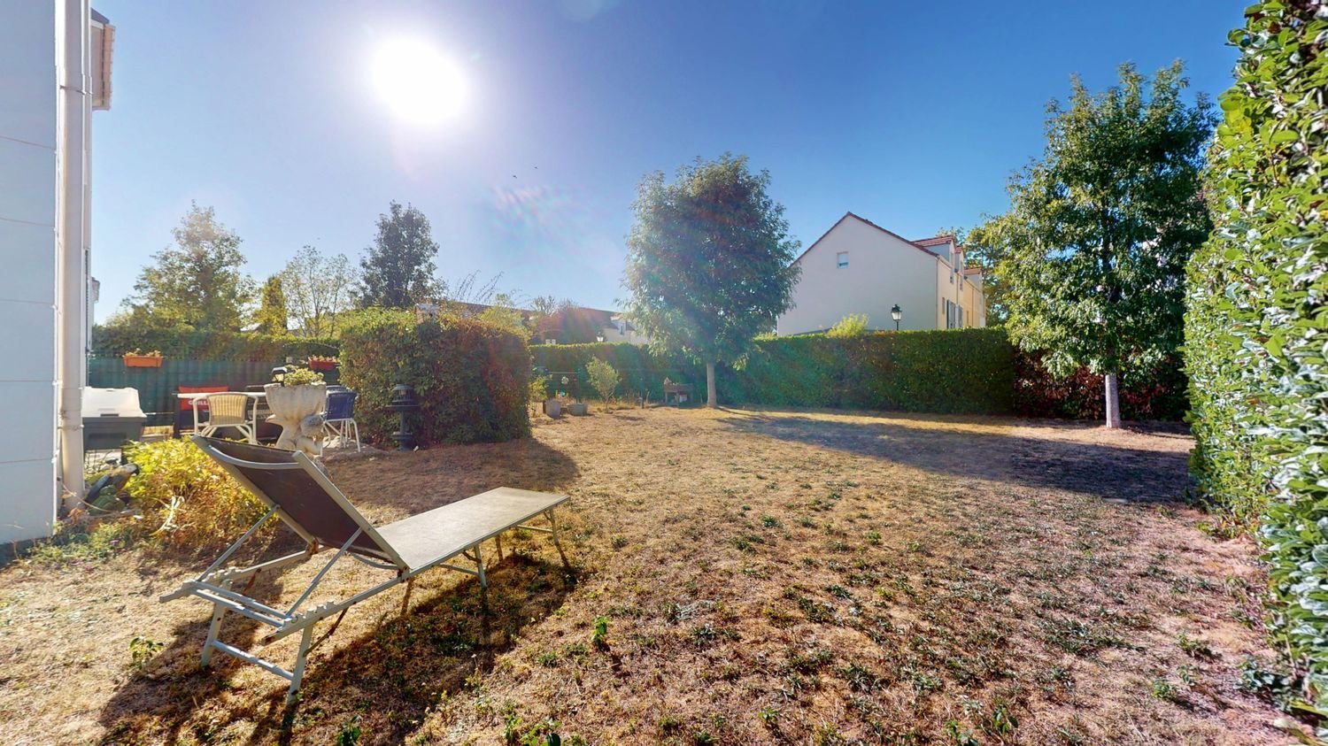 Appartement à vendre, 67m², Le Plessis-Pâté