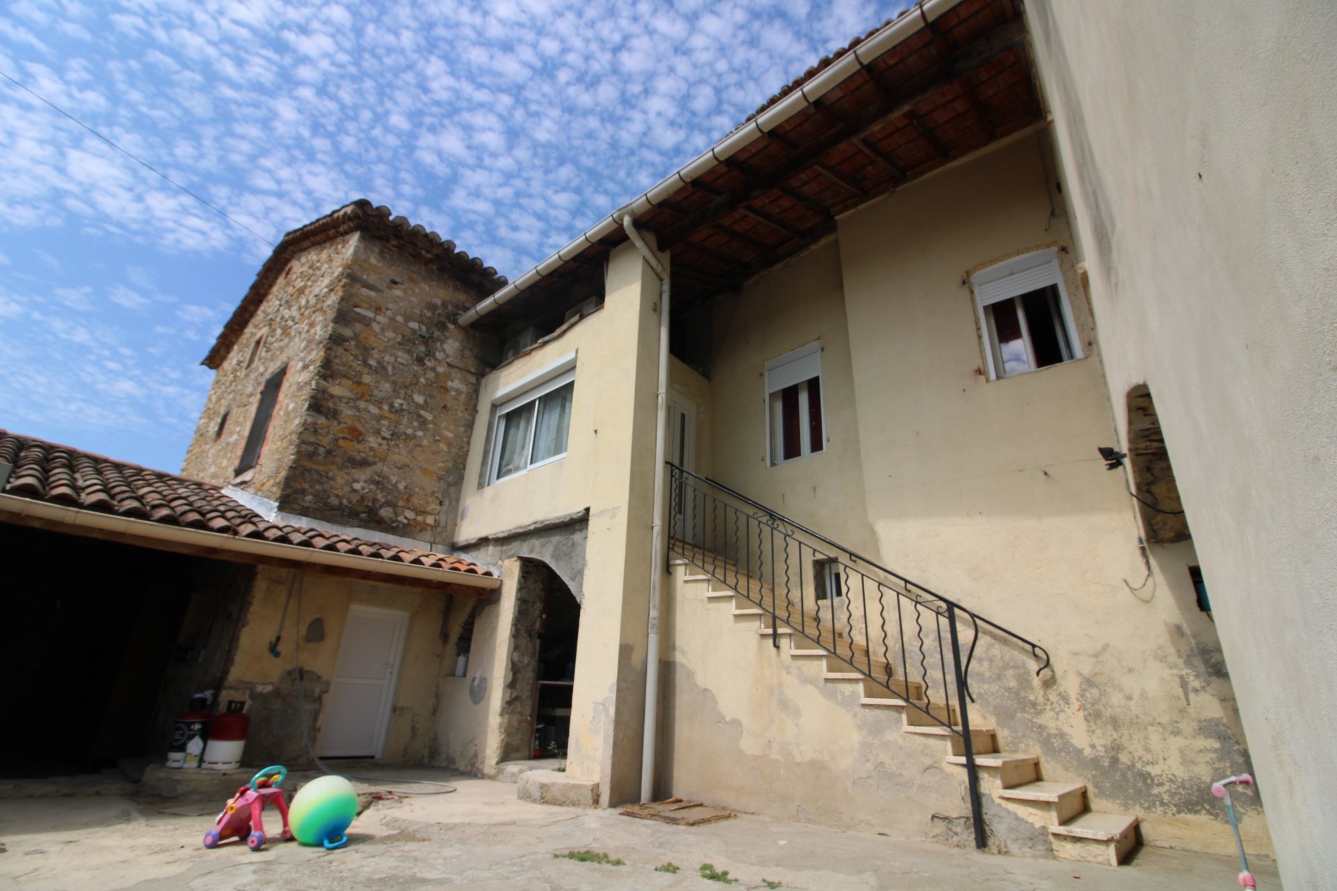 Maison à vendre, 80m², Rousson
