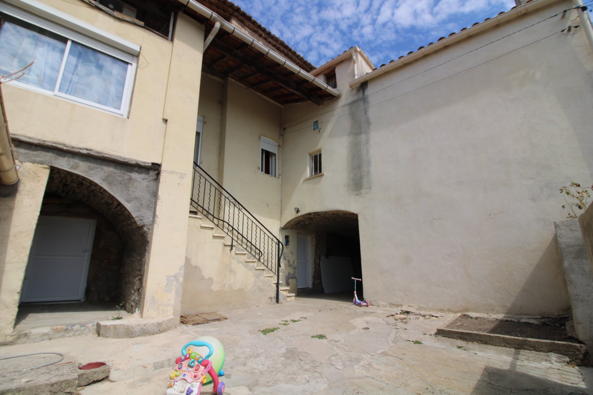 Maison à vendre, 80m², Rousson