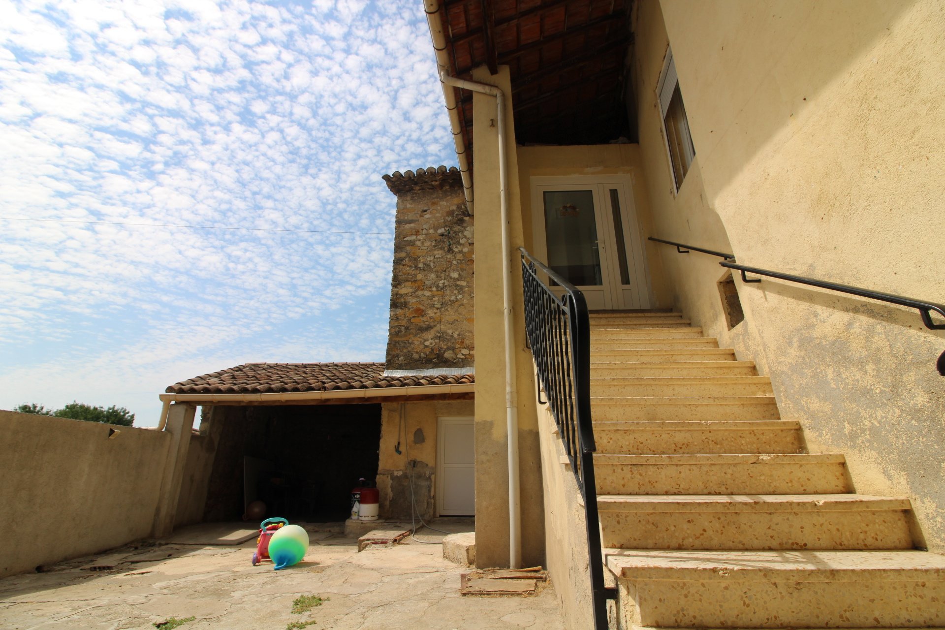 Maison à vendre, 80m², Rousson