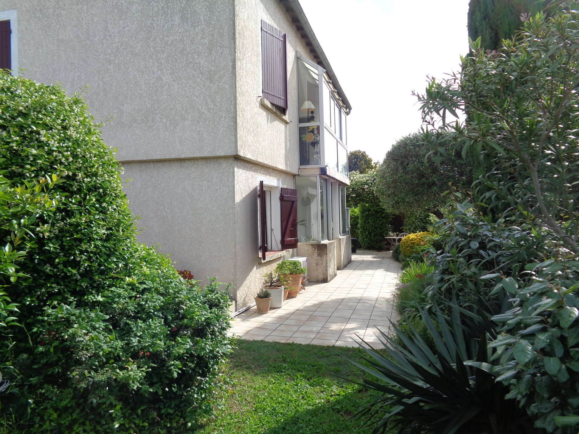 Maison à vendre, 140m², Nîmes