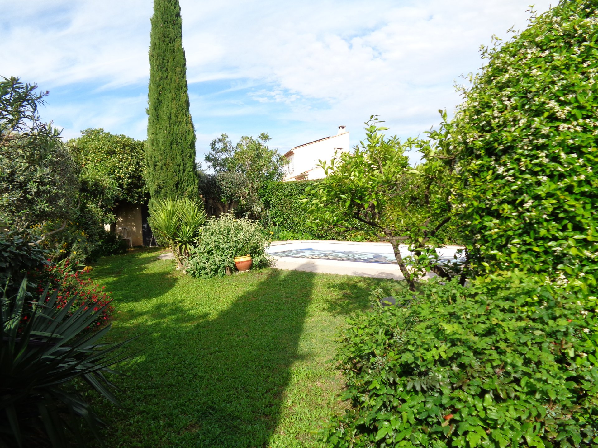 Maison à vendre, 140m², Nîmes
