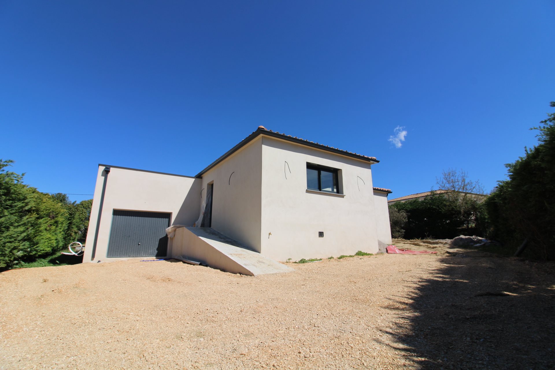 Maison à vendre, 102m², Saint-Privat-des-Vieux