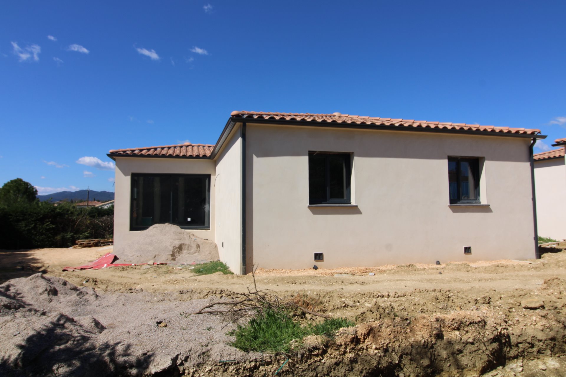 Maison à vendre, 102m², Saint-Privat-des-Vieux