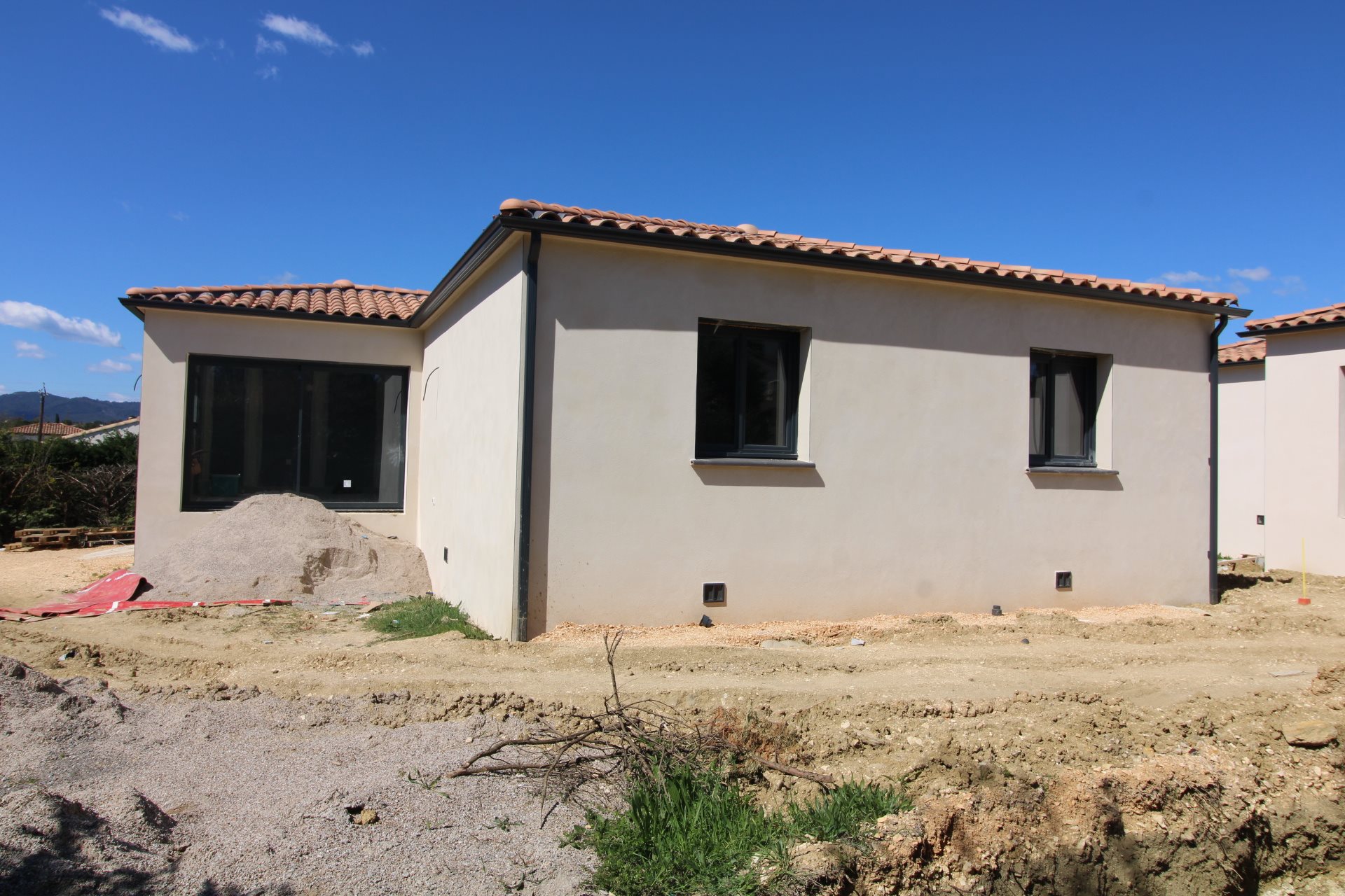 Maison à vendre, 102m², Saint-Privat-des-Vieux