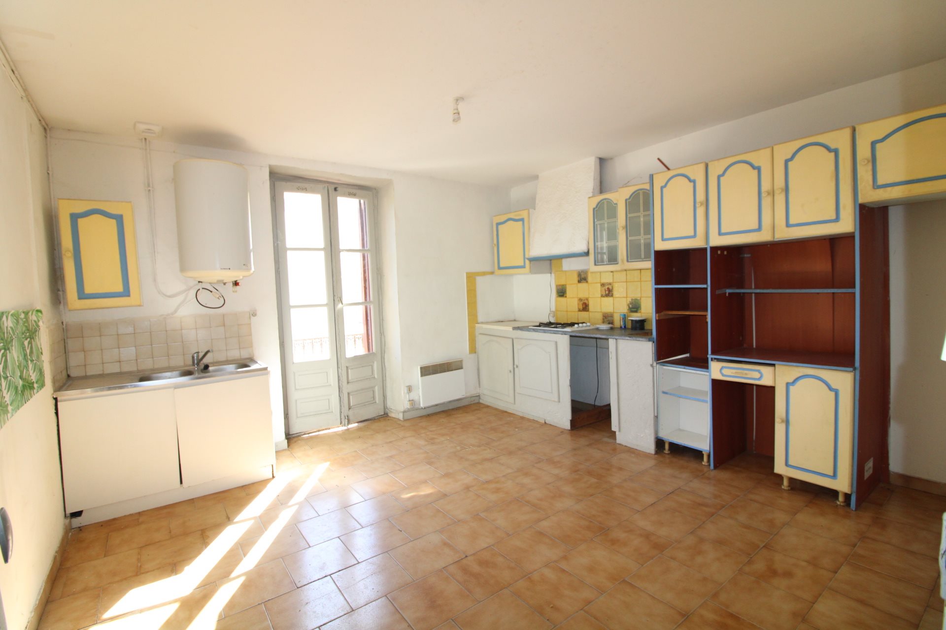 Appartement à vendre, 360m², Bessèges