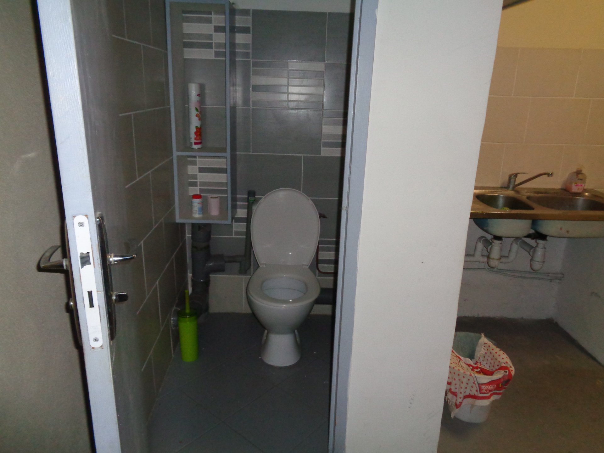 Maison à vendre, 103m², Saint-Gilles