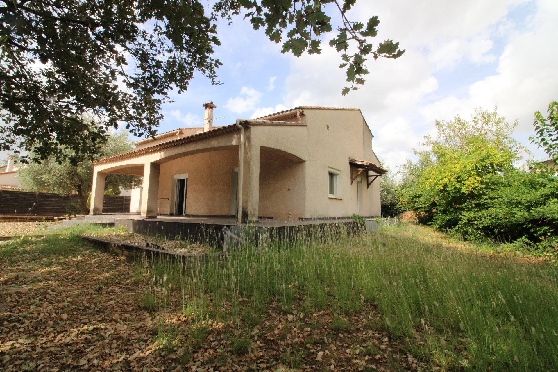 Maison à vendre, 160m², Saint-Privat-des-Vieux