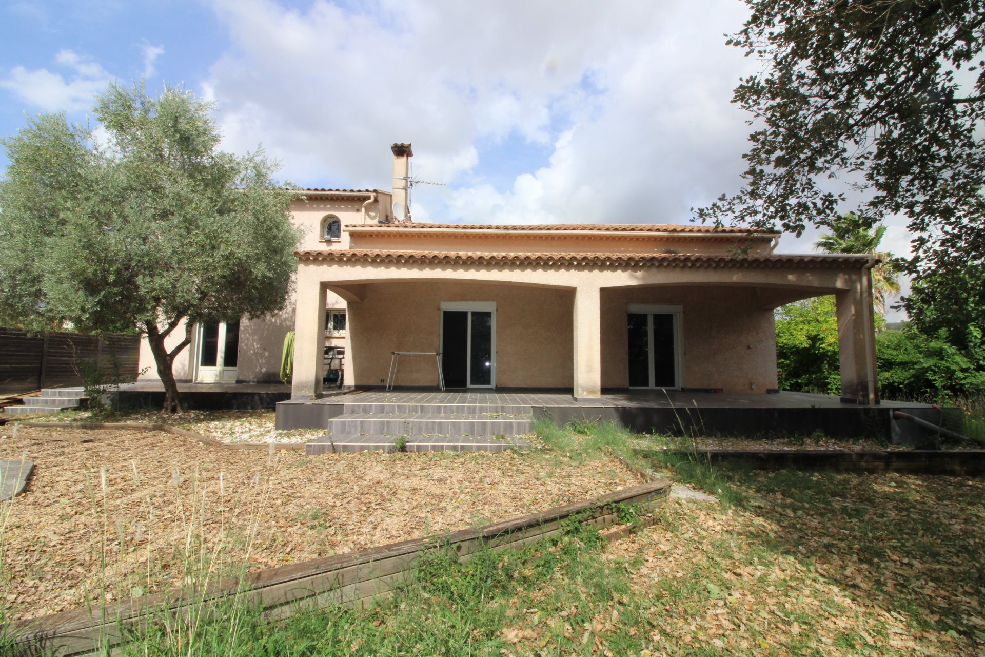 Maison à vendre, 160m², Saint-Privat-des-Vieux