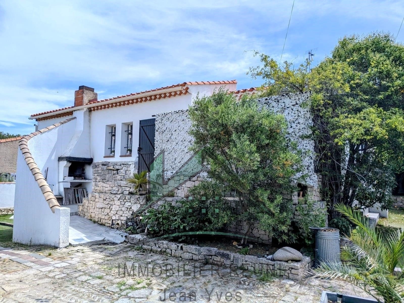Maison à vendre, 156m², Châteauneuf-les-Martigues
