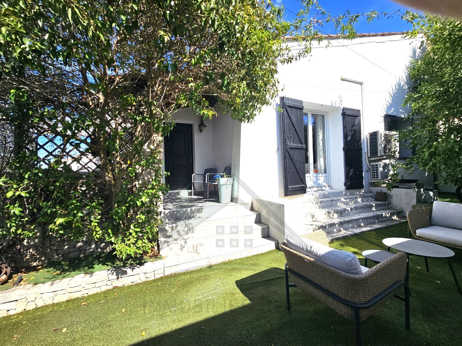 Maison à vendre, 156m², Châteauneuf-les-Martigues