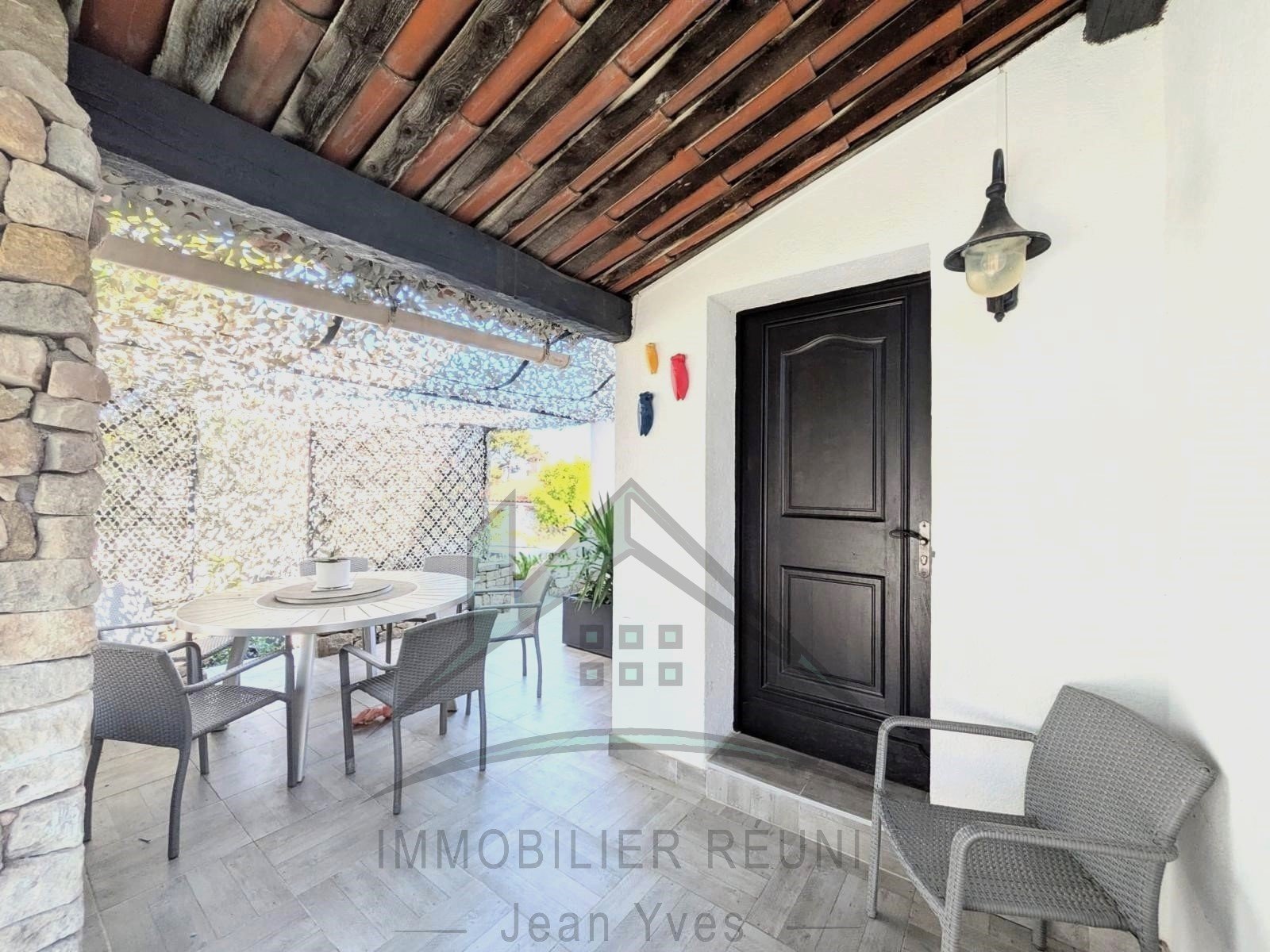 Maison à vendre, 156m², Châteauneuf-les-Martigues