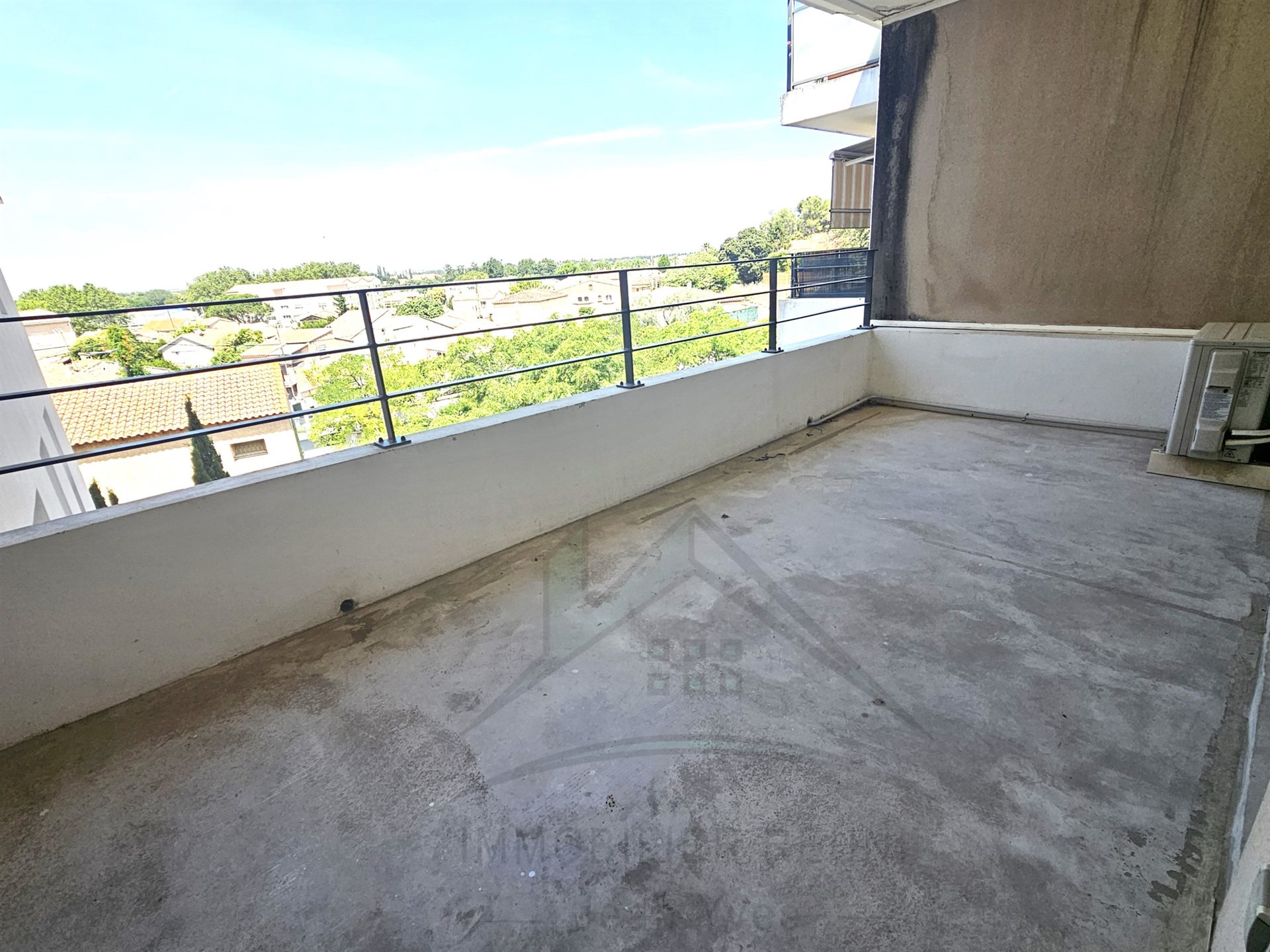 Appartement à vendre, 66m², Istres