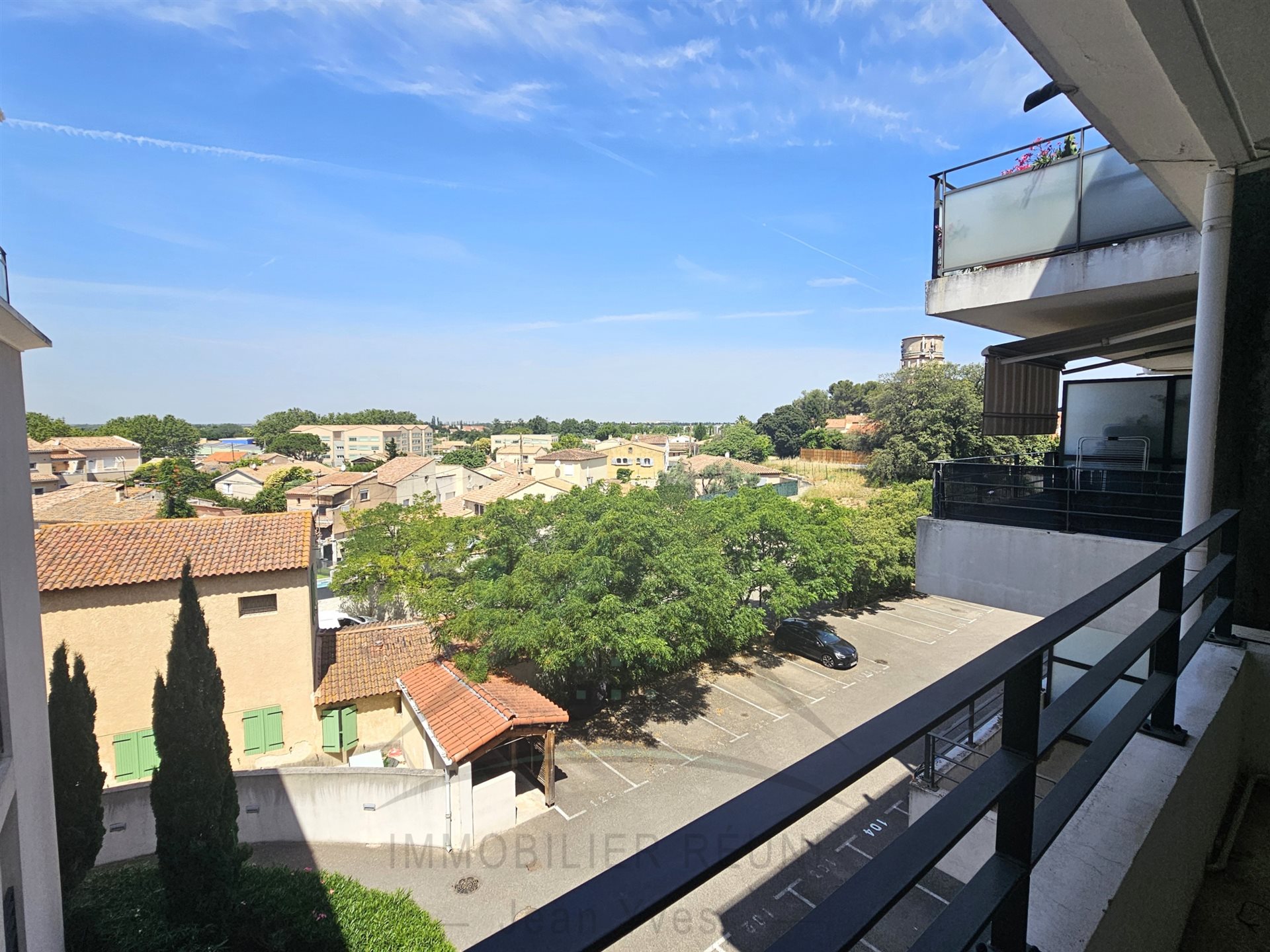 Appartement à vendre, 66m², Istres
