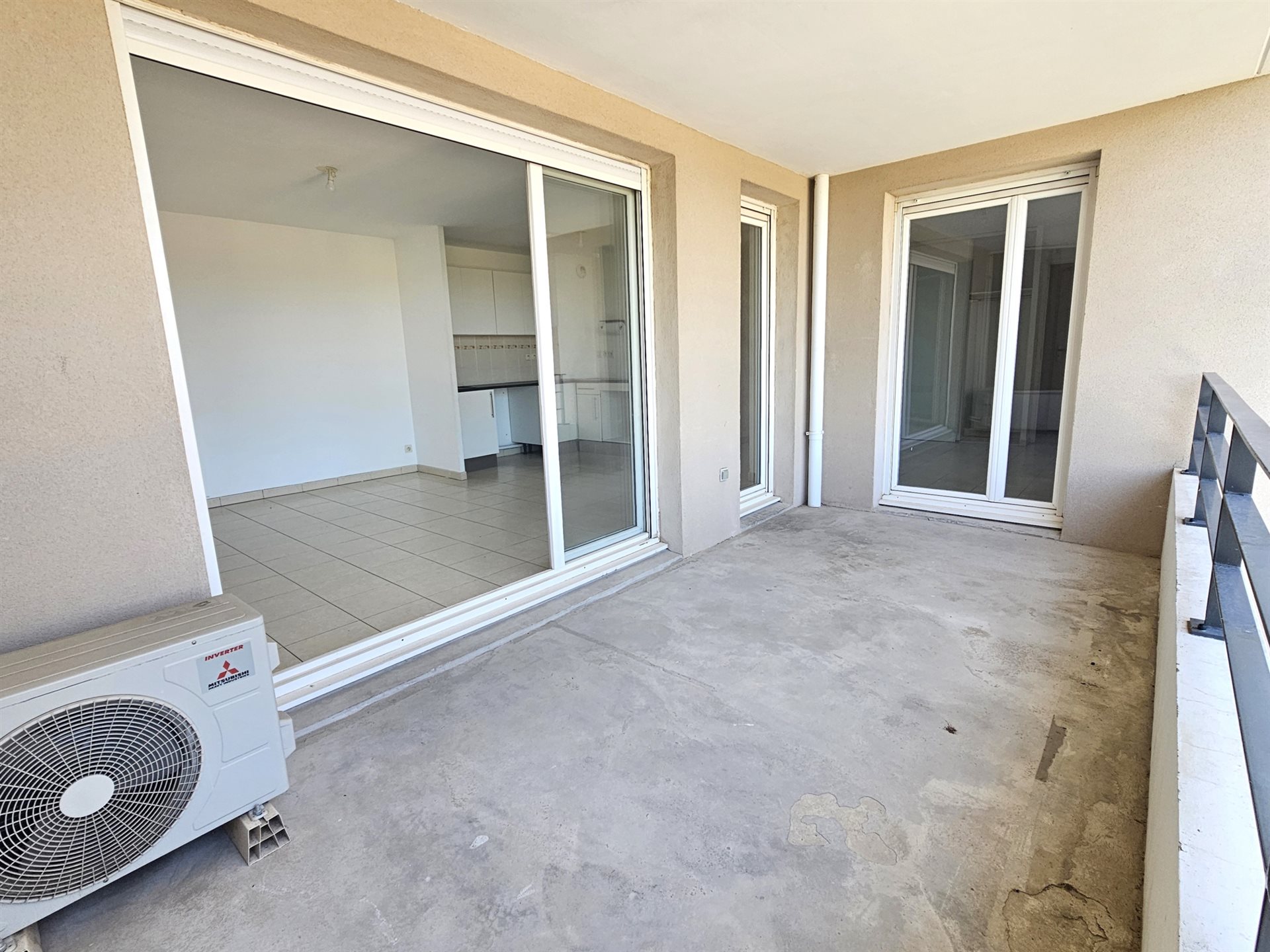 Appartement à vendre, 66m², Istres