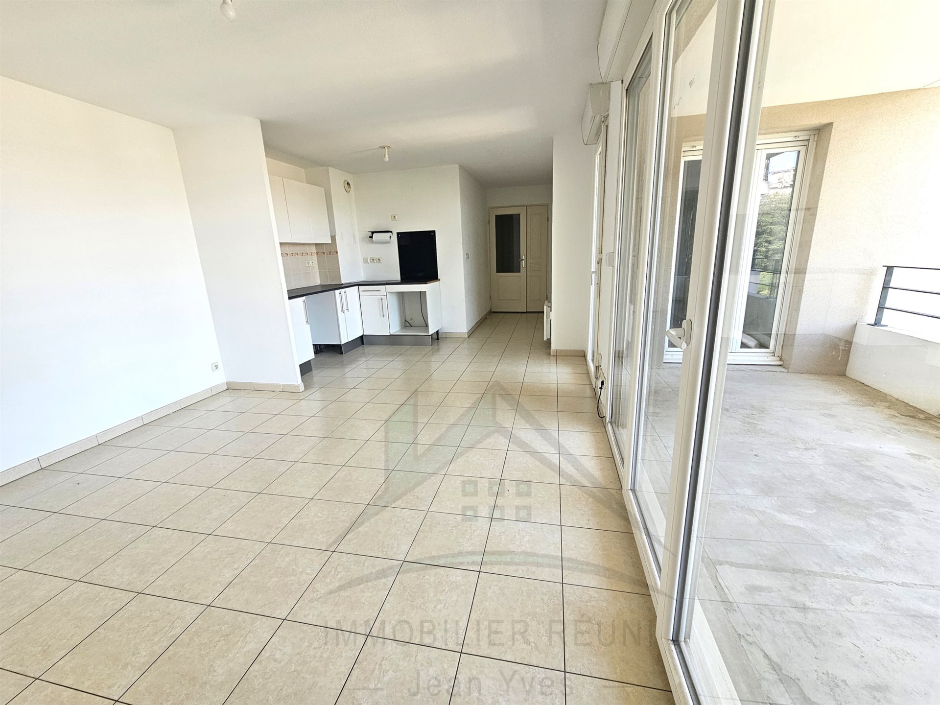 Appartement à vendre, 66m², Istres