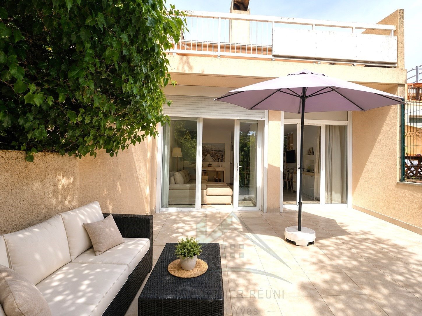 Appartement à vendre, 87m², Martigues