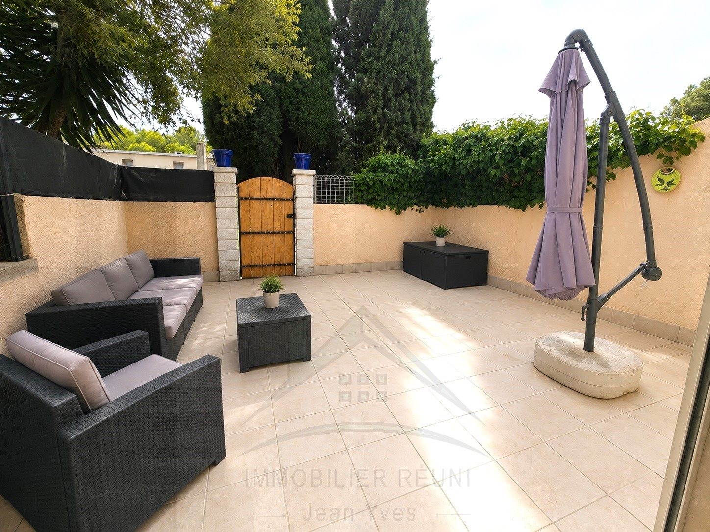 Appartement à vendre, 87m², Martigues