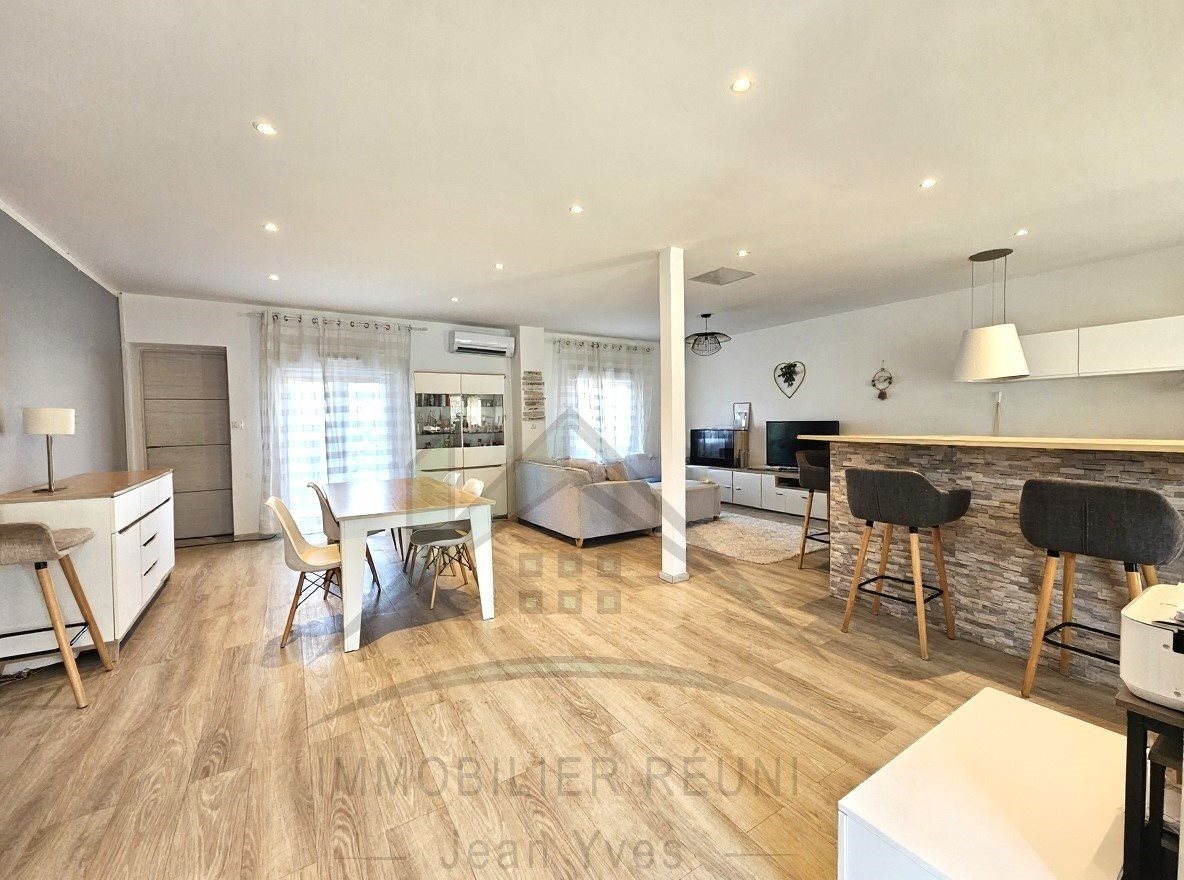 Maison à vendre, 132m², Châteauneuf-les-Martigues