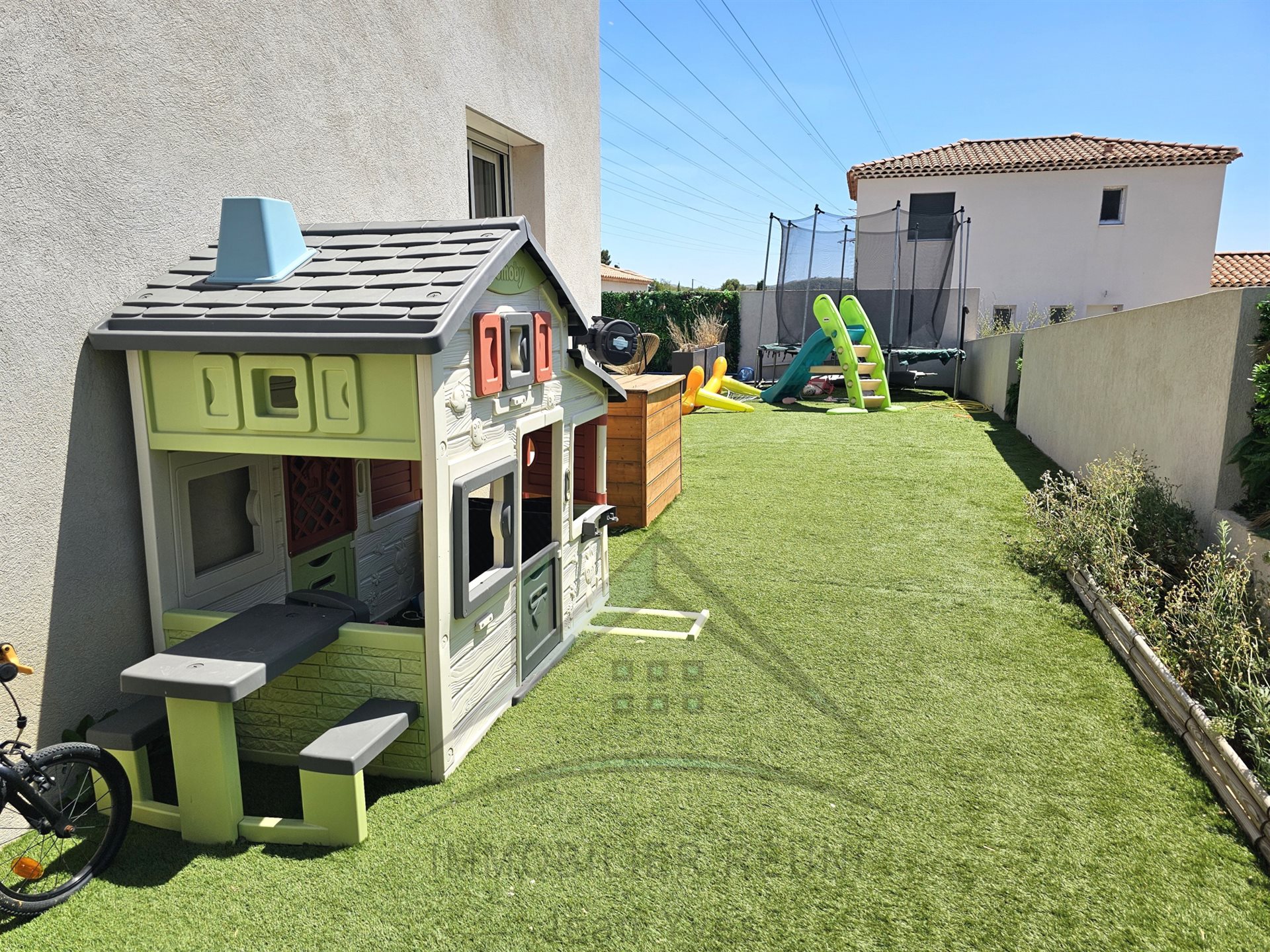 Maison à vendre, 86m², Martigues